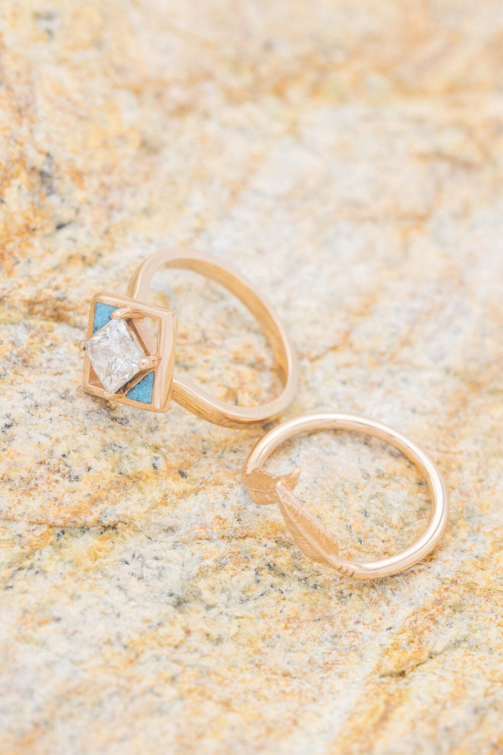 Boho Style Trend Ring
