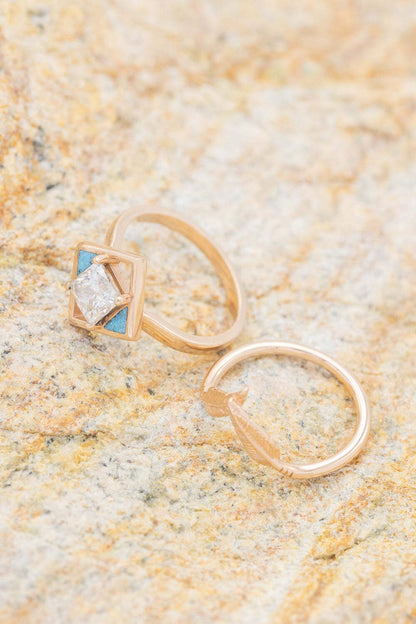Boho Style Trend Ring