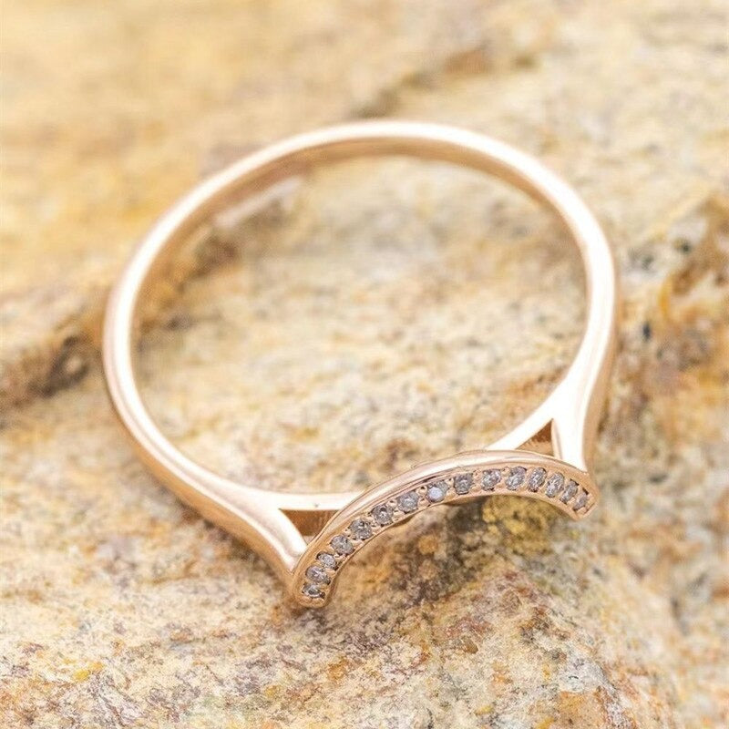 Boho Style Trend Ring