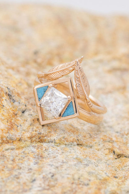 Boho Style Trend Ring