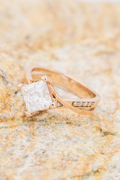 Boho Style Trend Ring
