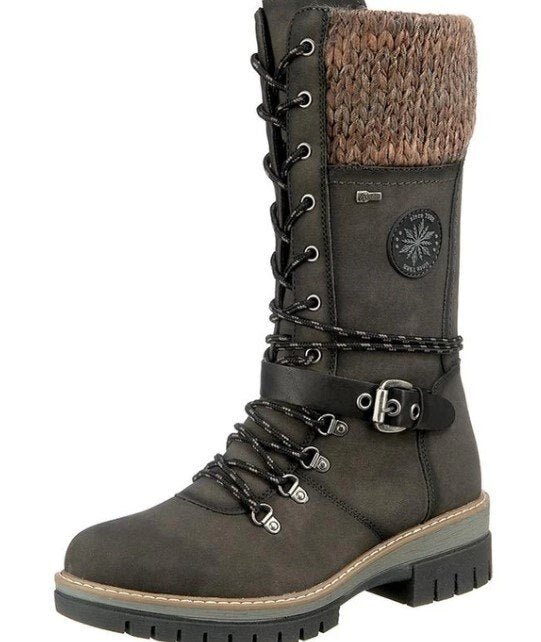Niki | Women's Cozy Warm Winter Boots