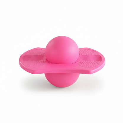 BounceBlaster™ — Ignite Wild Energy and Master Every Jump with Rock-Solid Confidence
