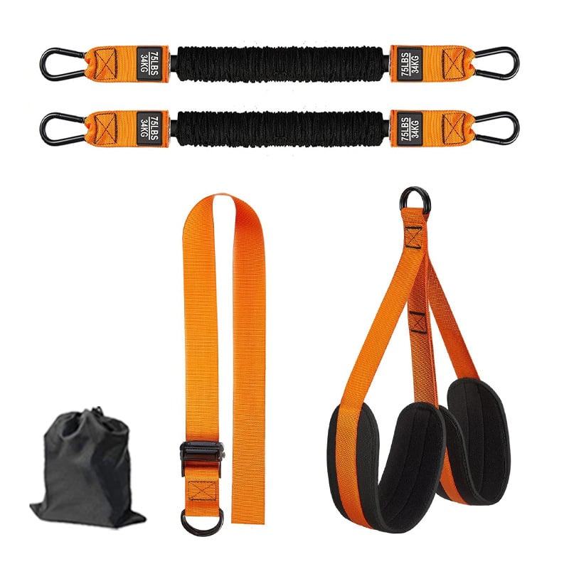 🔥Heavy-duty Pull Up Workout Band
