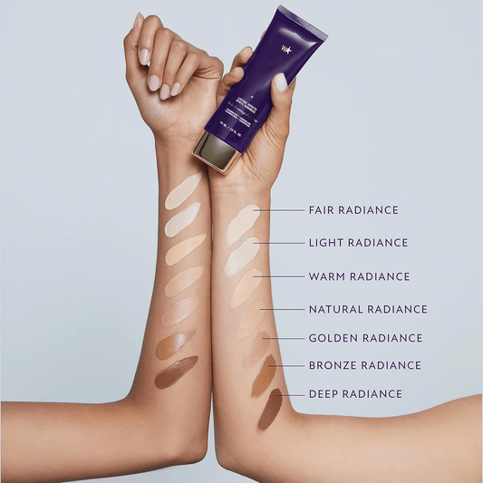 🏆Only $18.99🔥Last Day Promotion! - All Over Complexion Perfector