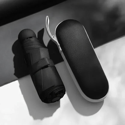 CAPBRELLA – Compact & Stylish Umbrella for Every Occasion