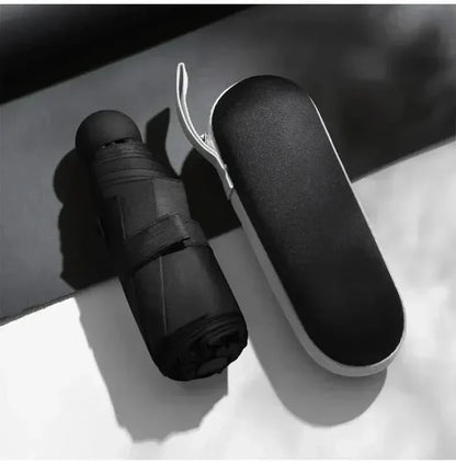 CAPBRELLA – Compact & Stylish Umbrella for Every Occasion