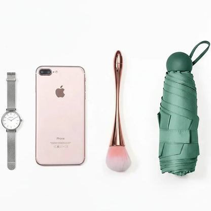 CAPBRELLA – Compact & Stylish Umbrella for Every Occasion