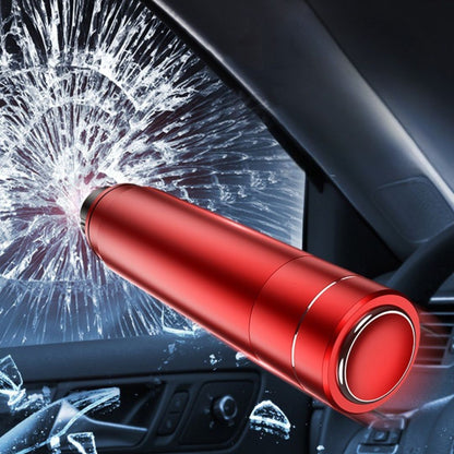 Car Emergency Keychain | Window Breaker Tool