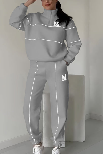 Casual 2 Piece Set