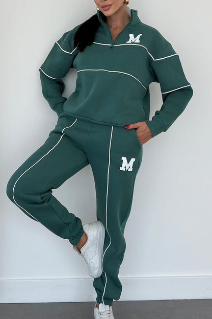Casual 2 Piece Set