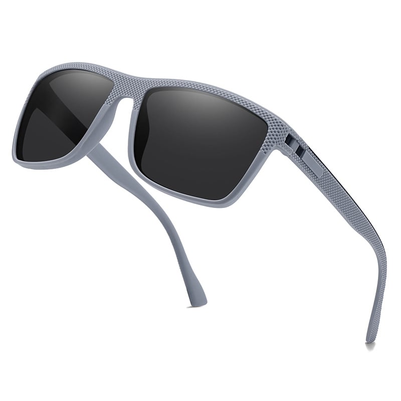🔥Hot Sale🌟🕶️Premium Polarized Sports Sunglasses – Designed for Golfers🏌️