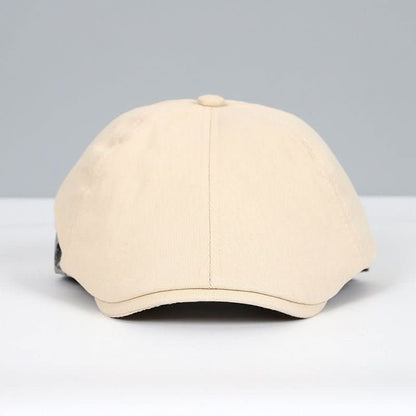 Chérie Wool Beret: Classic French Style Hat