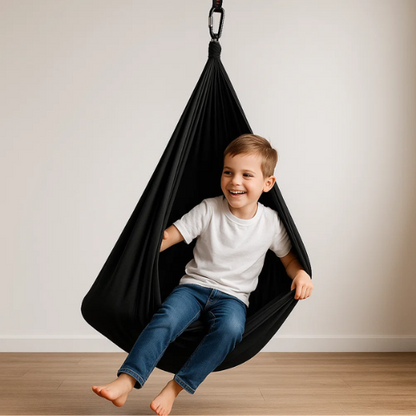 Children's Sensory Cotton Therapy Swing