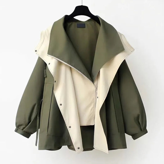Women's Clara 3-in-1 Reversible Waterproof & Windproof Jacket