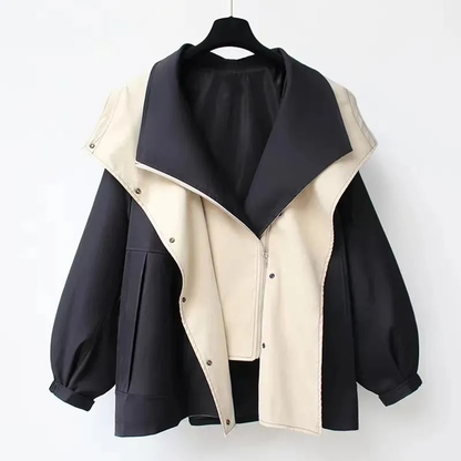 Women's Clara 3-in-1 Reversible Waterproof & Windproof Jacket