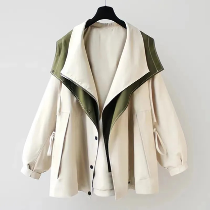 Women's Clara 3-in-1 Reversible Waterproof & Windproof Jacket