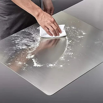CleanBoard™ | Die intelligente Wahl für eine saubere Küche