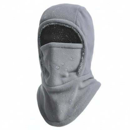 Fleece Balaclava Mask for Cold Weather Sports & Cycling