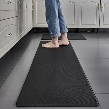 Ergonomic Kitchen Floor Mat | Cushioned & Non-Slip Surface
