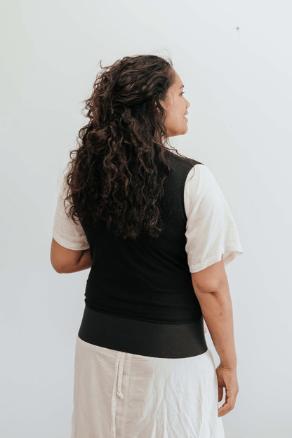 Comfortable Baby Carrier with Phone Pocket