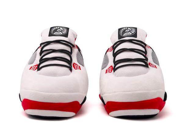 Unisex Cozy Sneaker Slippers