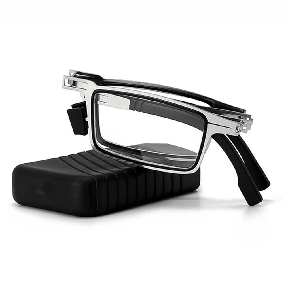 Pocket-Sized Folding Reading Glasses