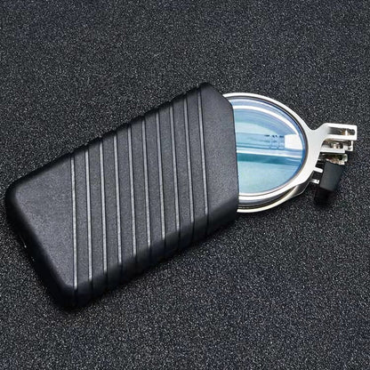 Pocket-Sized Folding Reading Glasses
