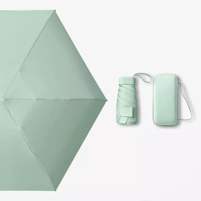 Compact Umbrella – Your Secret Weapon Against the Rain