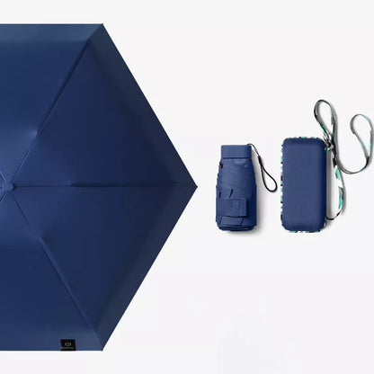Compact Umbrella – Your Secret Weapon Against the Rain