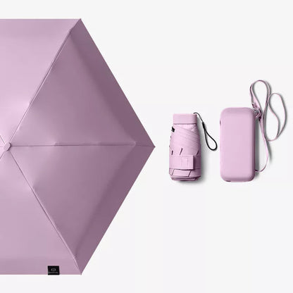 Compact Umbrella – Your Secret Weapon Against the Rain