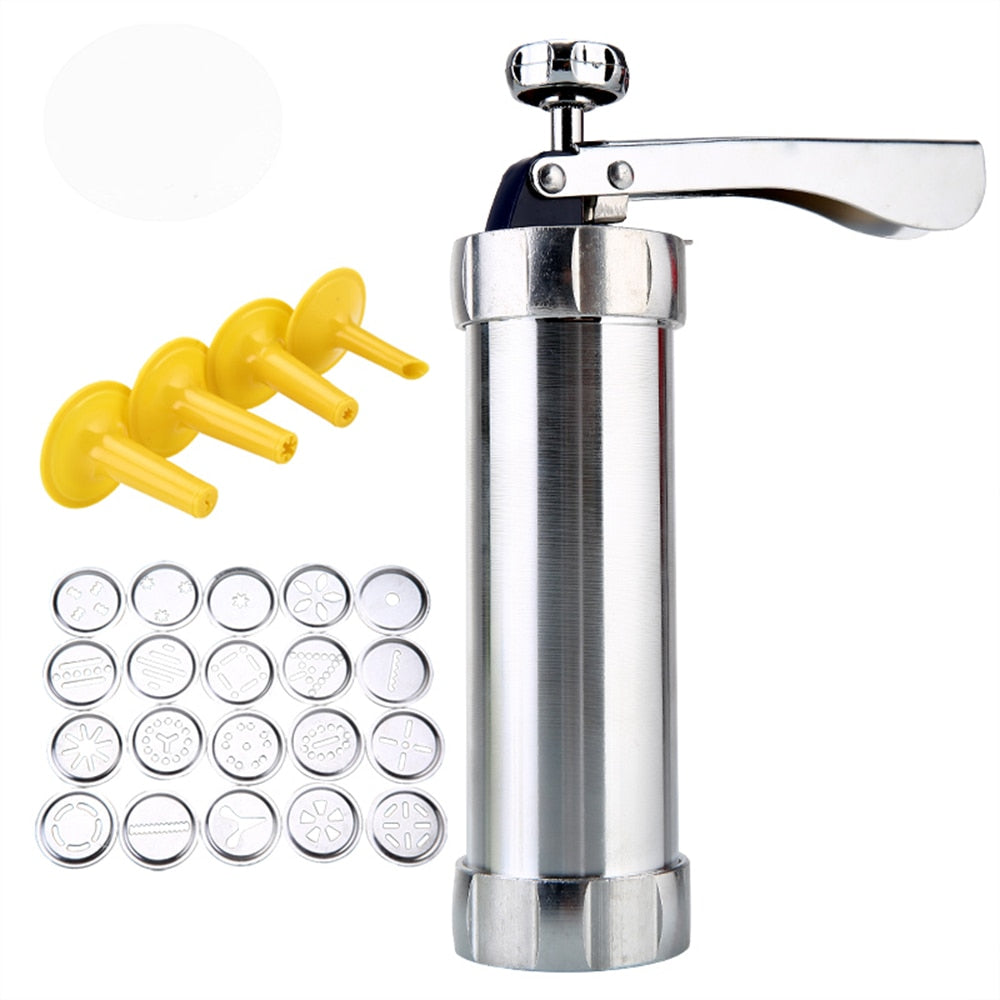 Cookie Press