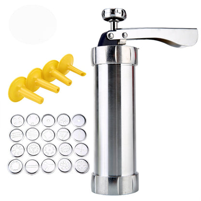 Cookie Press