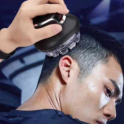 Cordless Hair Clipper – Clean Cuts, No Cords