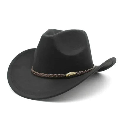 Cowboy Hat - RécifRanch