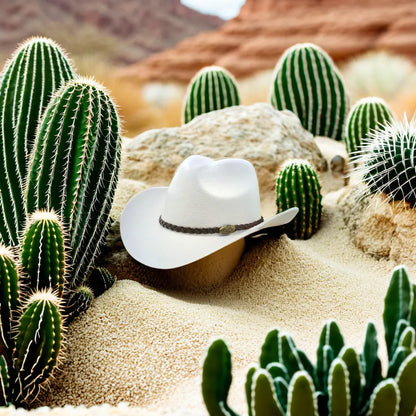 Cowboy Hat - RécifRanch