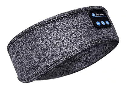 Cozy Band Headphones