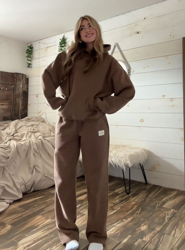 Cozy Set