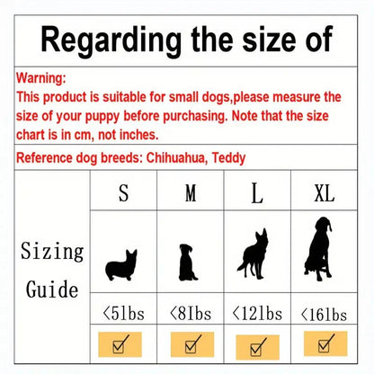CozyPaws • Dog Waterproof Boots