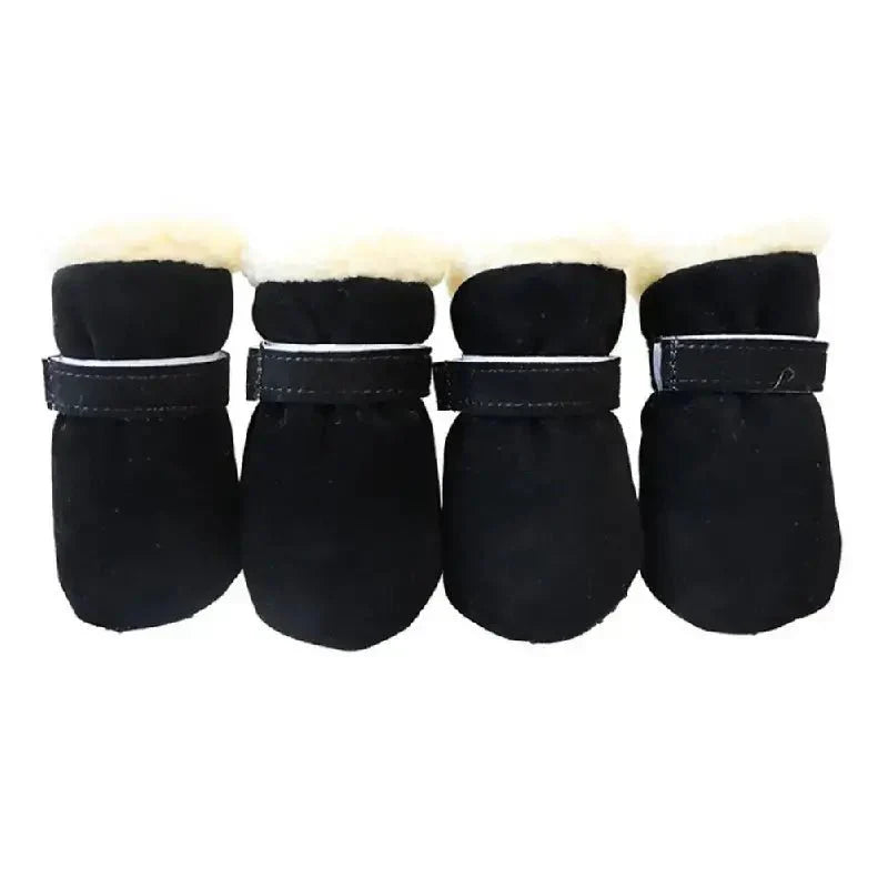 CozyPaws • Dog Waterproof Boots