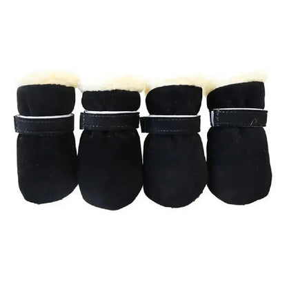 CozyPaws • Dog Waterproof Boots