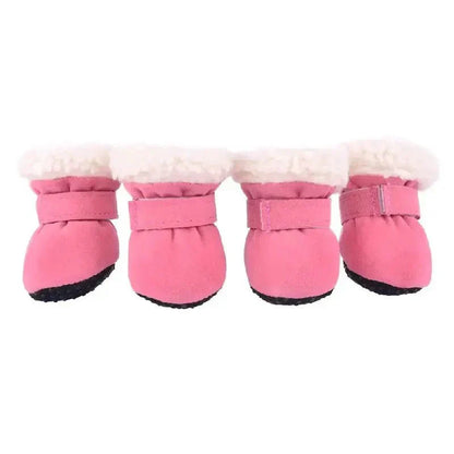 CozyPaws • Dog Waterproof Boots