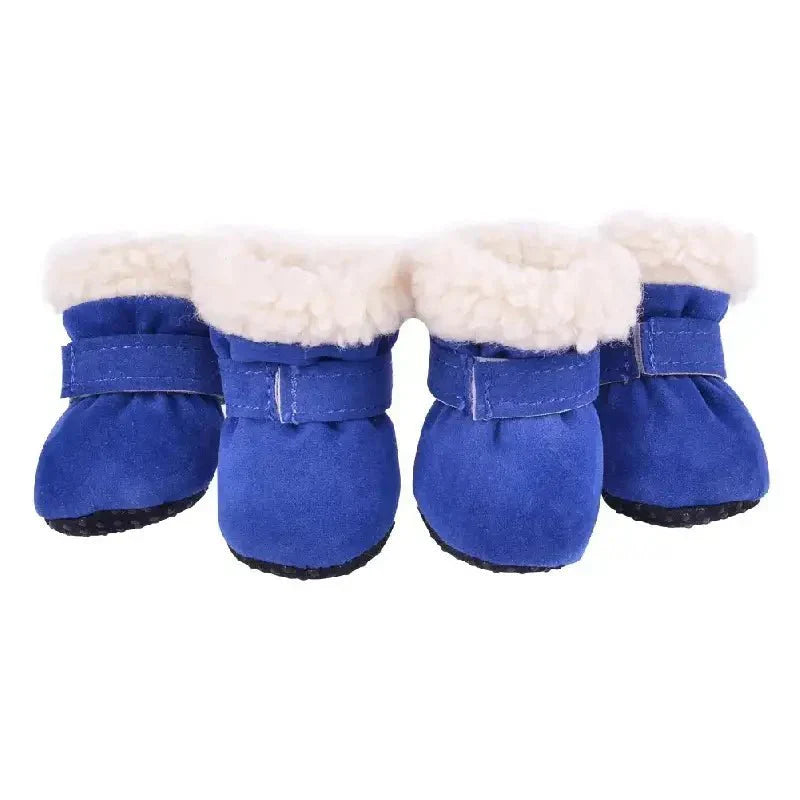 CozyPaws • Dog Waterproof Boots