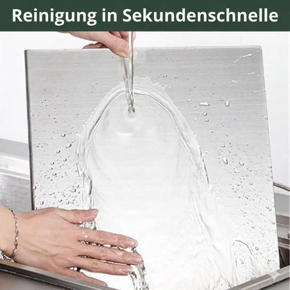 CleanBoard™ | Die intelligente Wahl für eine saubere Küche
