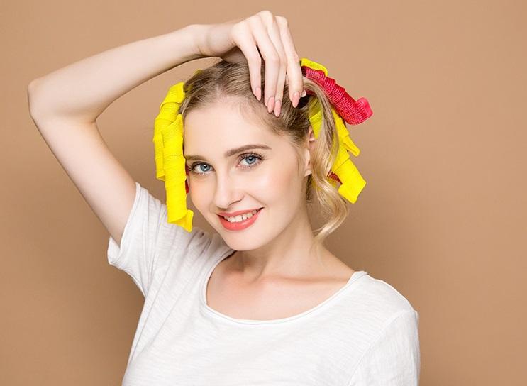 Easy Curlers | 1+1 FREE