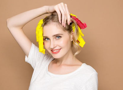 Easy Curlers | 1+1 FREE