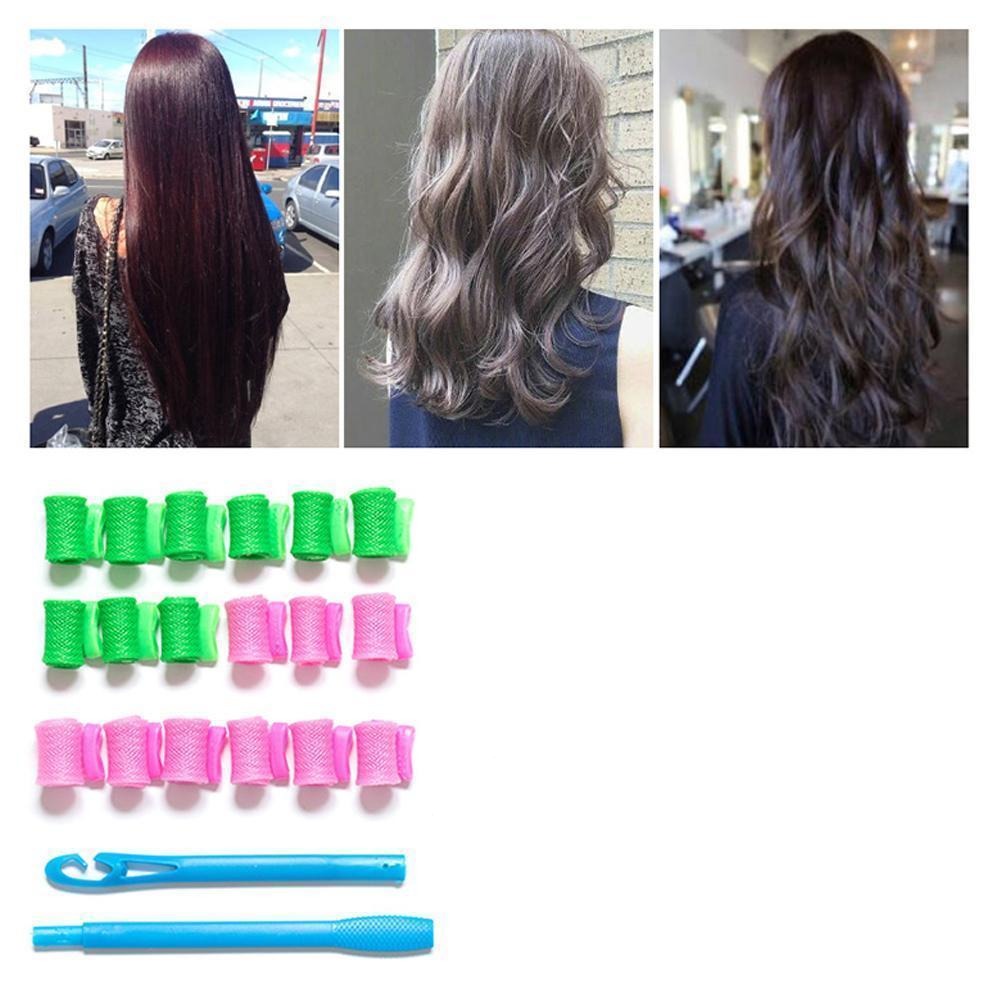 Easy Curlers | 1+1 FREE