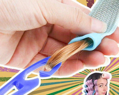 Easy Curlers | 1+1 FREE