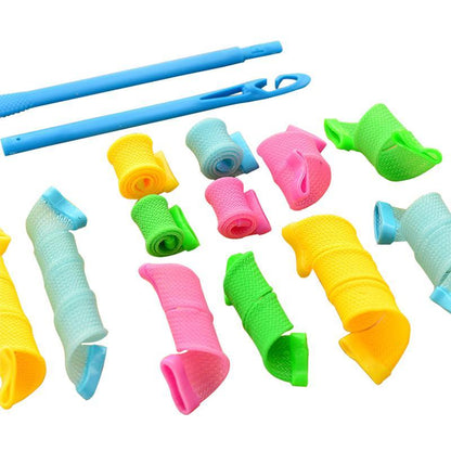 Easy Curlers | 1+1 FREE