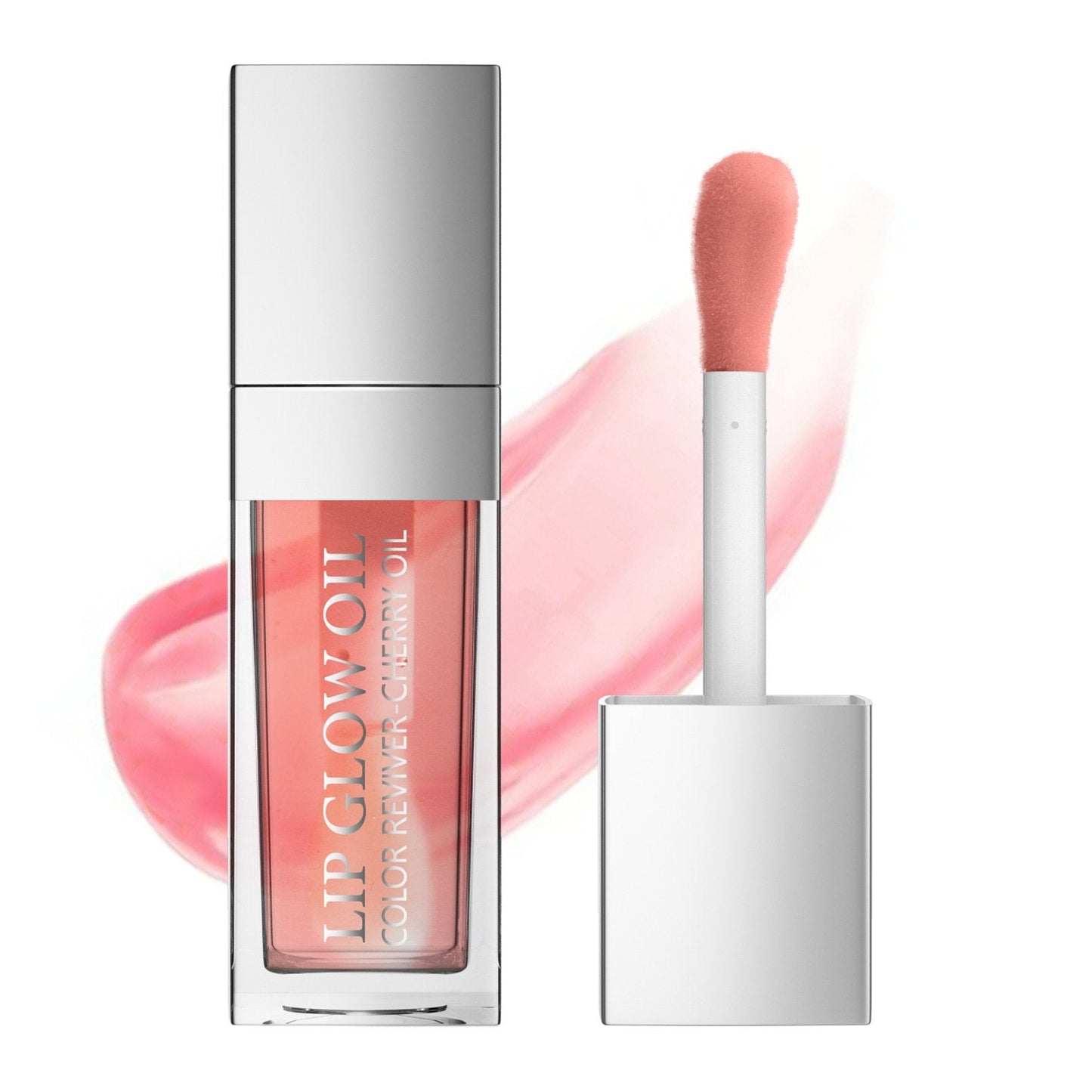 🔥Viral Color Changing Lip Oil